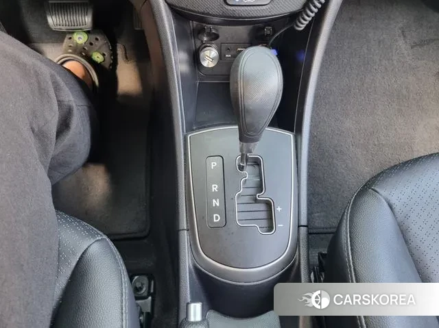 Hyundai Accent (New type) id 3230779 из Кореи 16