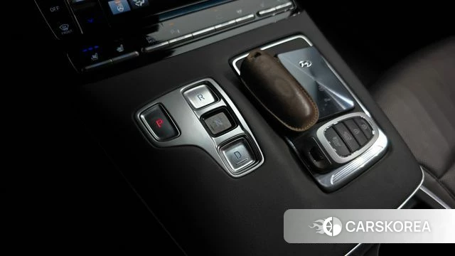 Hyundai The New Grandeur IG id 4496209 из Кореи 34