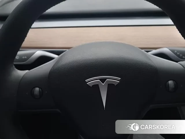 Tesla Model Y id 3517062 из Кореи 19