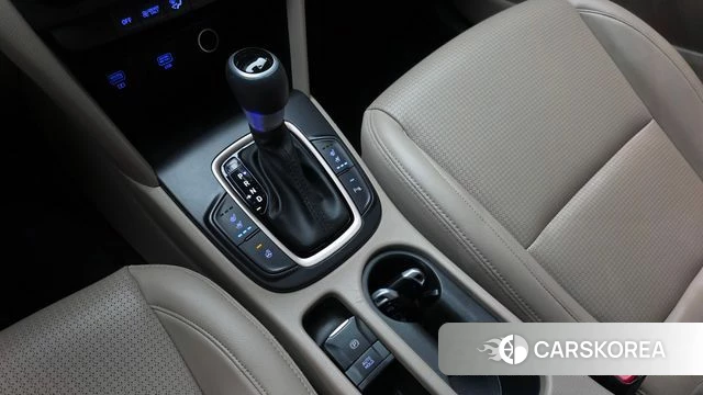 Hyundai Kona Hybrid id 4490176 из Кореи 30
