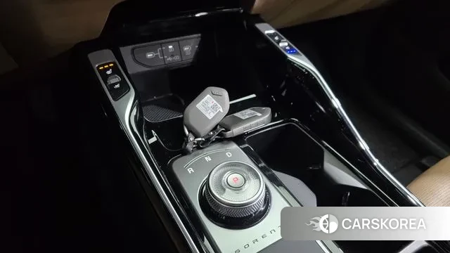 Kia The New Sorento 4th Generation id 3452171 из Кореи 19