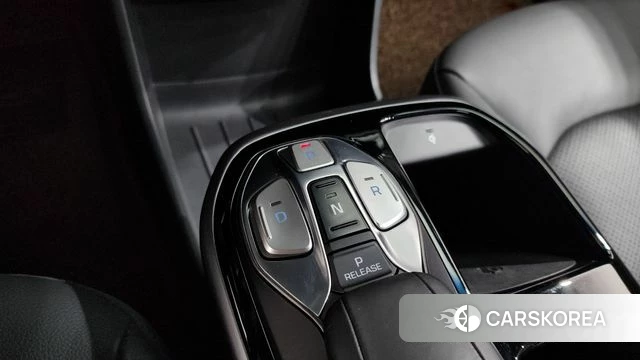 Hyundai The New Ionic Electric id 4502216 из Кореи 18