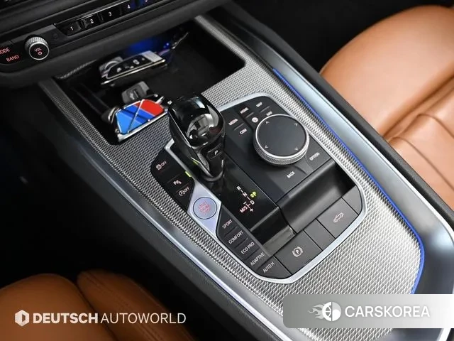 BMW Z4 (G29) id 3384804 из Кореи 19