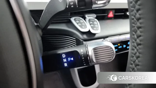 Hyundai Ionic 5 id 3053220 из Кореи 19