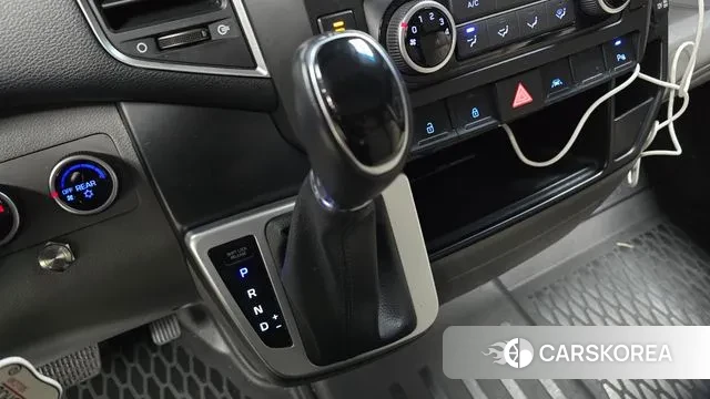 Hyundai Solati id 3552157 из Кореи 19