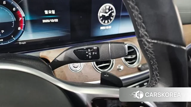 Mercedes-Benz E-Class W213 id 3504502 из Кореи 19