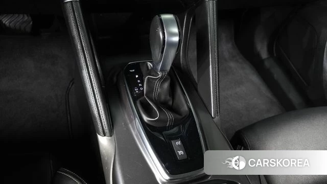 Renault Korea (Samsung) QM6 id 4188394 из Кореи 19