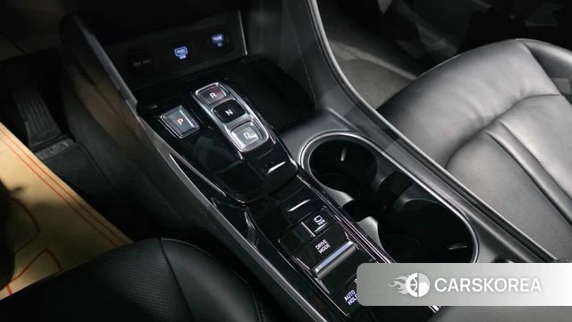 Hyundai Sonata Hybrid (DN8) id 4389014 из Кореи 29