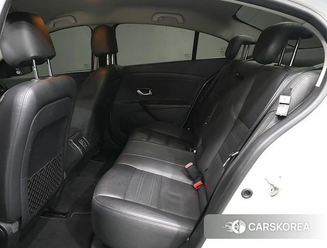 Renault Korea (Samsung) SM3 Neo id 4568597 из Кореи 17