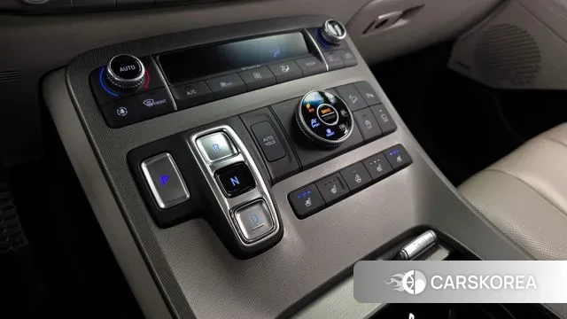 Hyundai Palisade id 3736276 из Кореи 19