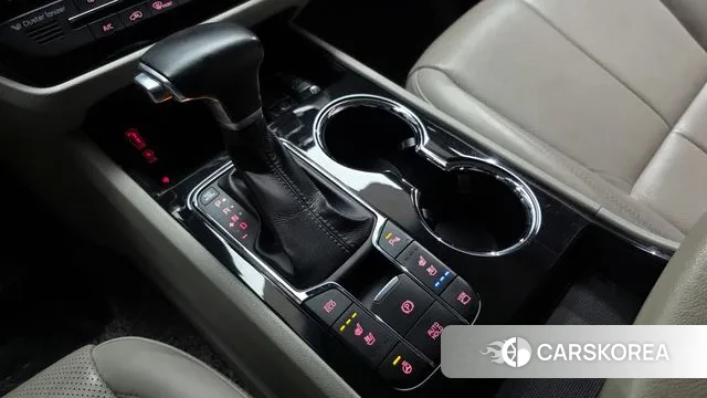 Kia The New Carnival id 3480086 из Кореи 19