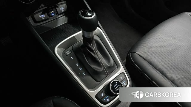 Hyundai Venue id 3799235 из Кореи 19