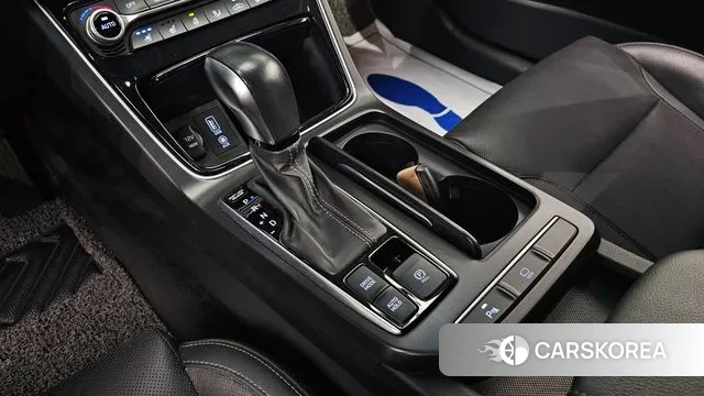 Hyundai Grandeur IG id 3000627 из Кореи 19