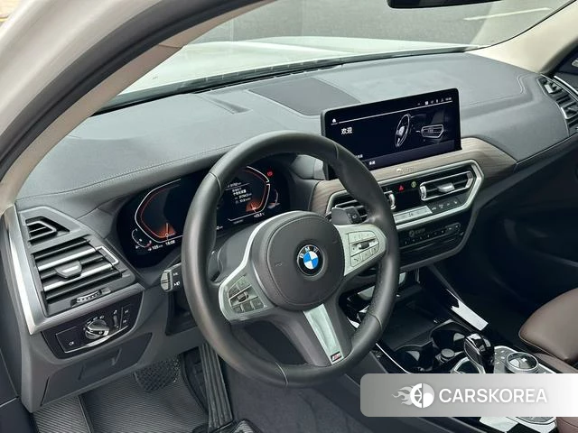 BMW X3 id 4265513 из Китая 9