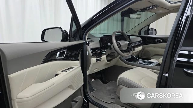 Kia The New Carnival 4th Generation id 4847426 из Кореи 32