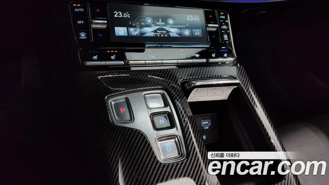 Hyundai The New Grandeur IG id 2670056 из Кореи 19