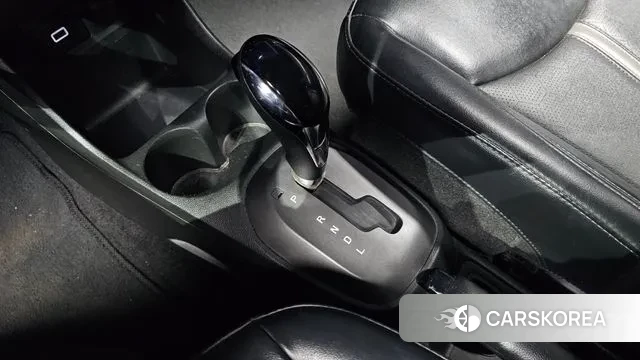 Chevrolet (GM Daewoo) The New Spark id 3386142 из Кореи 19