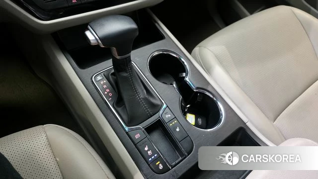 Kia The New Carnival id 3911356 из Кореи 19