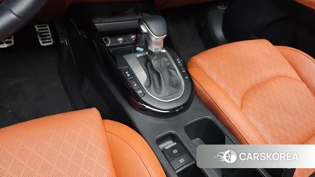 Kia The New K3 2nd generation id 3031966 из Кореи 19