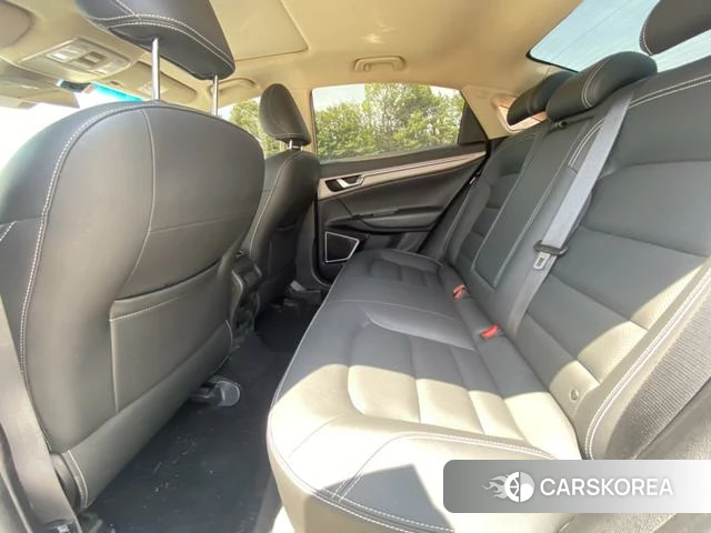 Geely Automobile Emgrand GL id 4238332 из Китая 11