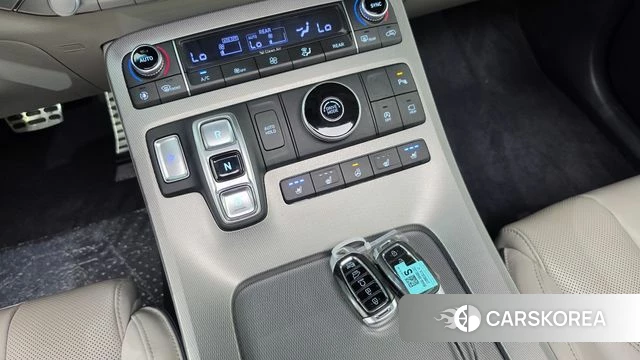 Hyundai Palisade id 4702321 из Кореи 29