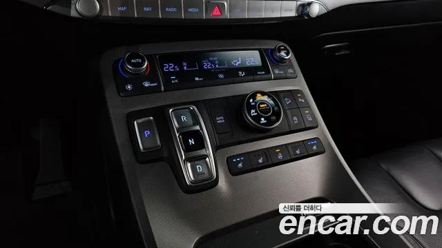 Hyundai Palisade id 2936521 из Кореи 19