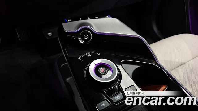 Kia EV6 id 2816755 из Кореи 19