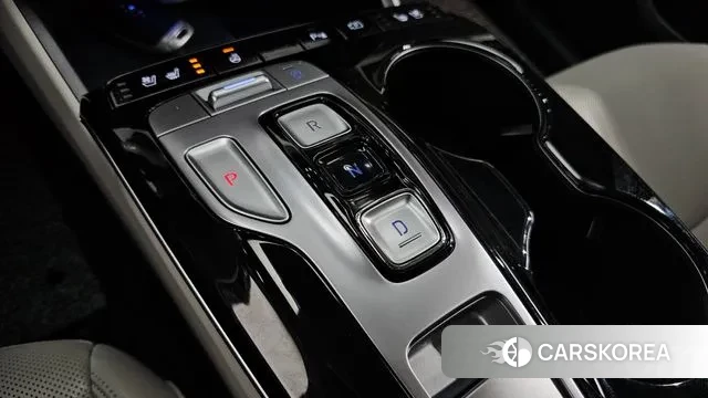 Hyundai Tucson (NX4) id 3660031 из Кореи 19