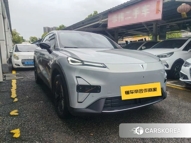 Dark blue car Dark blue S05 id 4236166 из Китая 10
