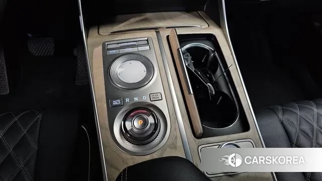 Genesis GV80 id 3600732 из Кореи 19