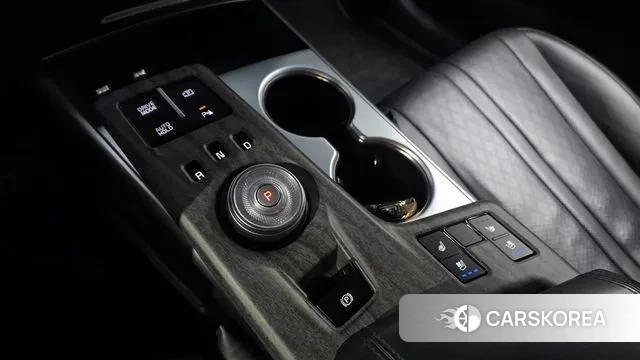 Kia K8 id 3764815 из Кореи 19