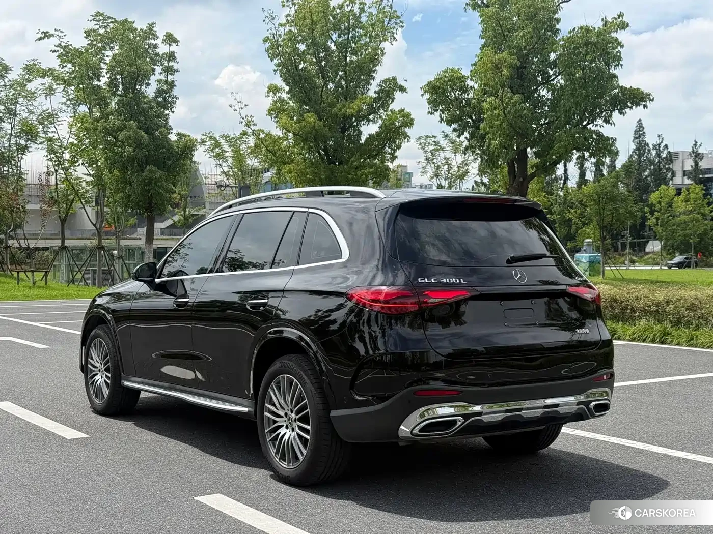 Mercedes-Benz GLC id 4653810 из Китая 13