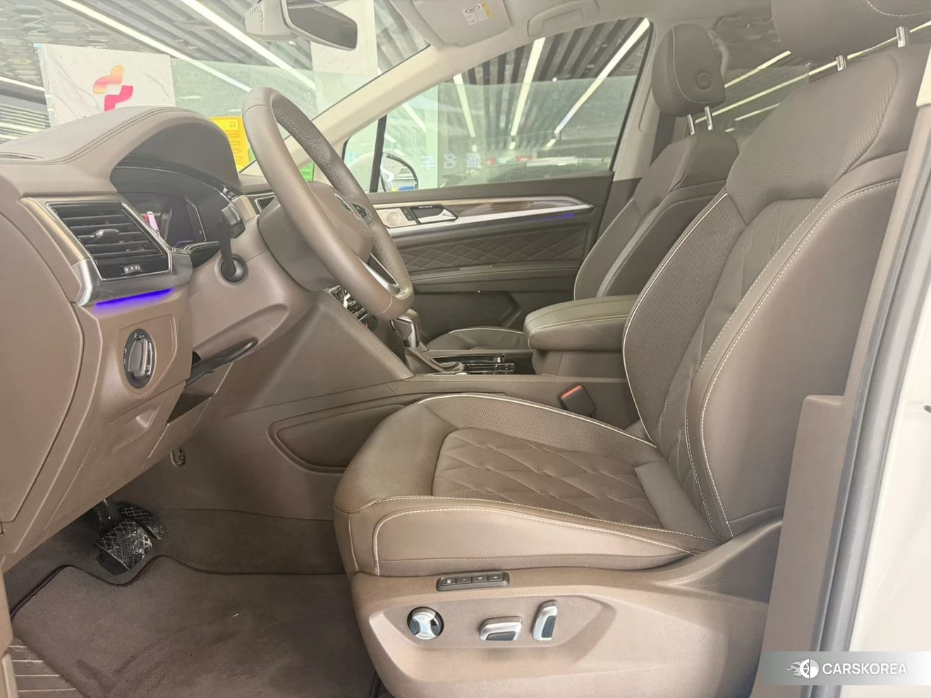 Volkswagen Weiran id 4441223 из Китая 18