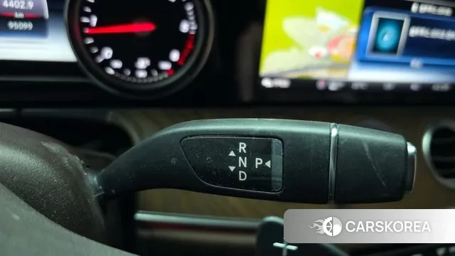 Mercedes-Benz E-Class W213 id 3541199 из Кореи 19