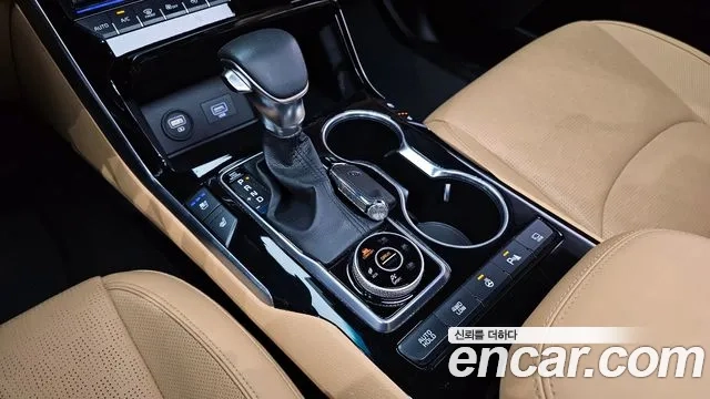 Kia Mohave Master id 2880974 из Кореи 19