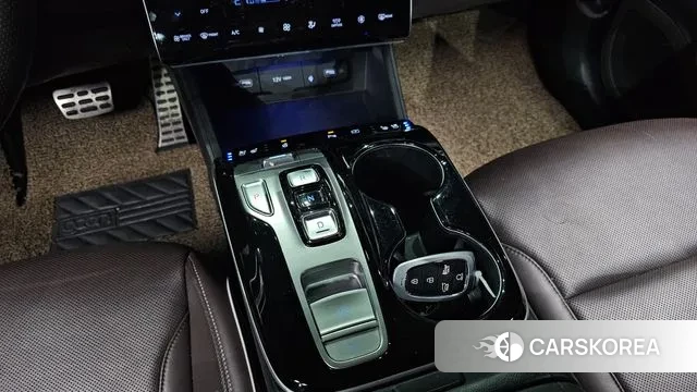 Hyundai Tucson Hybrid (NX4) id 3473170 из Кореи 19