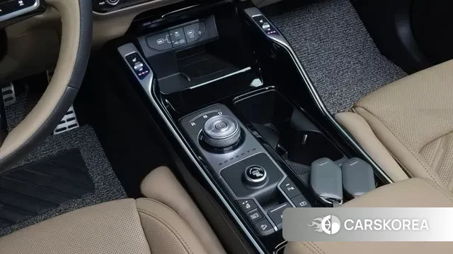 Kia The New Sorento 4th Generation id 3341380 из Кореи 19