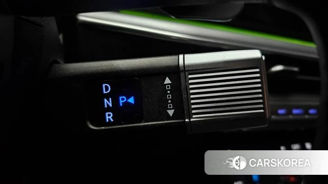 Hyundai Grandeur (GN7) id 3870705 из Кореи 19