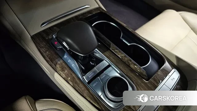 Kia More K9 id 3666352 из Кореи 19