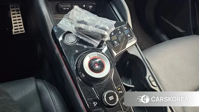 Kia Sportage 5th Generation Hybrid id 3482453 из Кореи 19