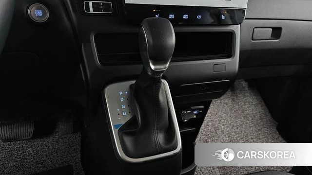 Hyundai Staria id 4315592 из Кореи 30