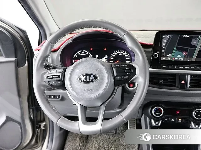 Kia Morning Urban (JA) id 3422035 из Кореи 19