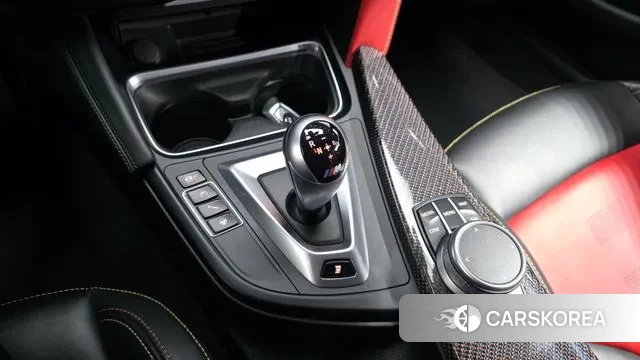 BMW M4 (F82) id 3651142 из Кореи 19