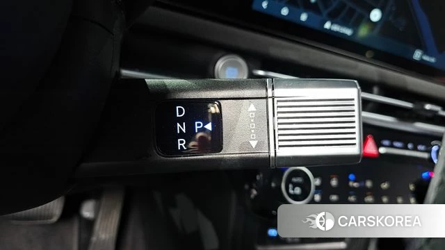 Hyundai The New Tucson (NX4) id 3864117 из Кореи 19