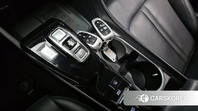 Hyundai Sonata (DN8) id 3243734 из Кореи 19