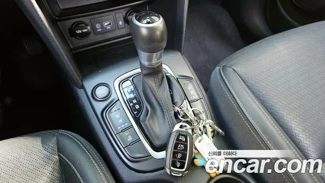 Hyundai Kona id 2671078 из Кореи 19