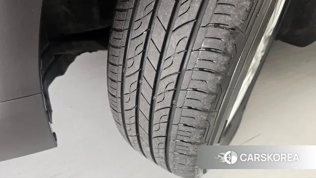 Ssangyong Berry New Tivoli id 3434288 из Кореи 17