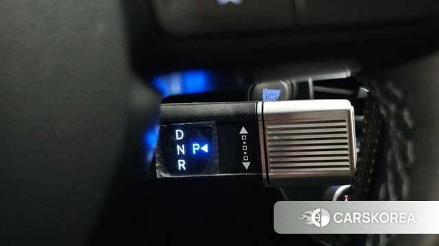 Hyundai Sonata D Edge (DN8) id 4590563 из Кореи 19