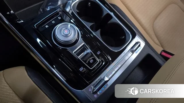 Kia Carnival 4th generation id 3634465 из Кореи 19