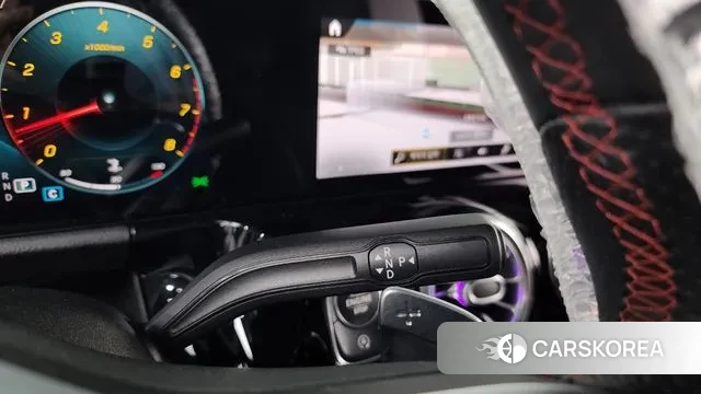 Mercedes-Benz GLA - Class H247 id 3329619 из Кореи 19